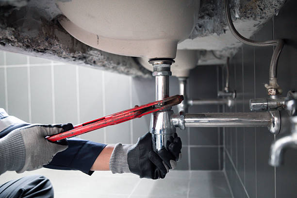 Trusted Leak Detection service in Millbrook, IL - AAA Plumbing Heating